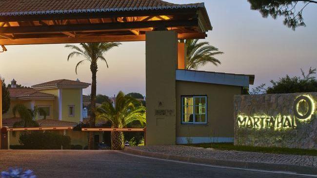 Martinhal Quinta Family Golf Resort Алмансил Екстериор снимка
