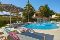Martinhal Quinta Family Golf Resort Алмансил Екстериор снимка