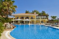 Martinhal Quinta Family Golf Resort Алмансил Екстериор снимка